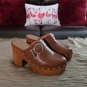 UNIVERSAL THREAD - SEDONA HEELS